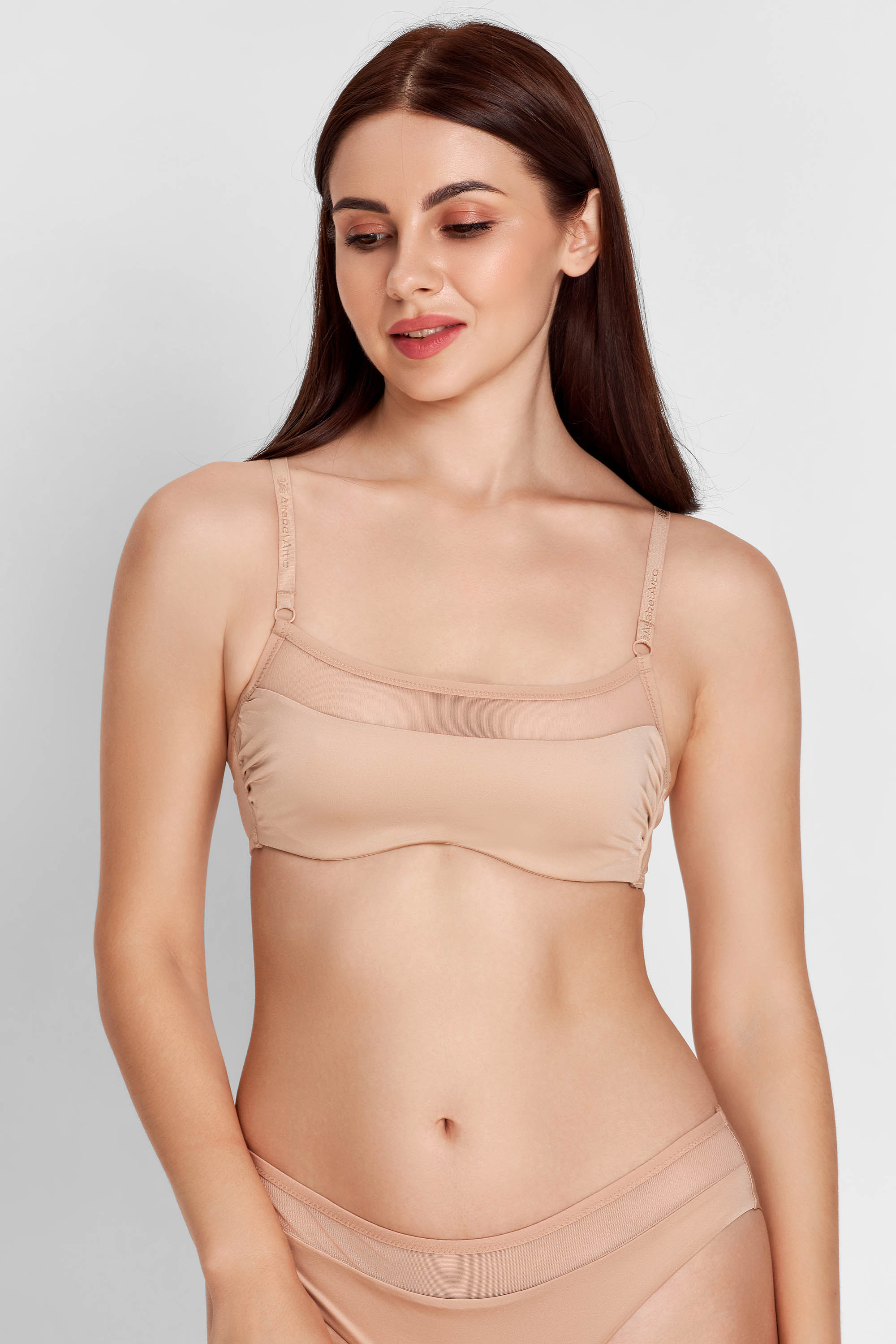 Бюстгальтер soft Anabel Arto 8172-053